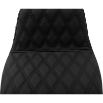 Kickflip Seat — 2-Up seat, black