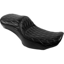 Asiento Maverick Daddy Long Legs — Negro