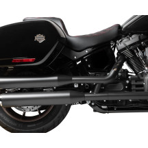 Performance Predator 2-Up Seat