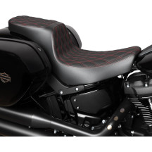 Performance Predator 2-Up Seat