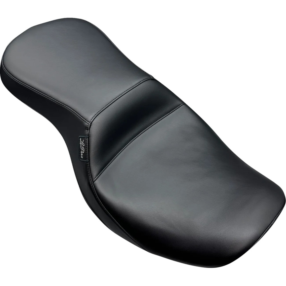 Outcast Seat — 2-up, black