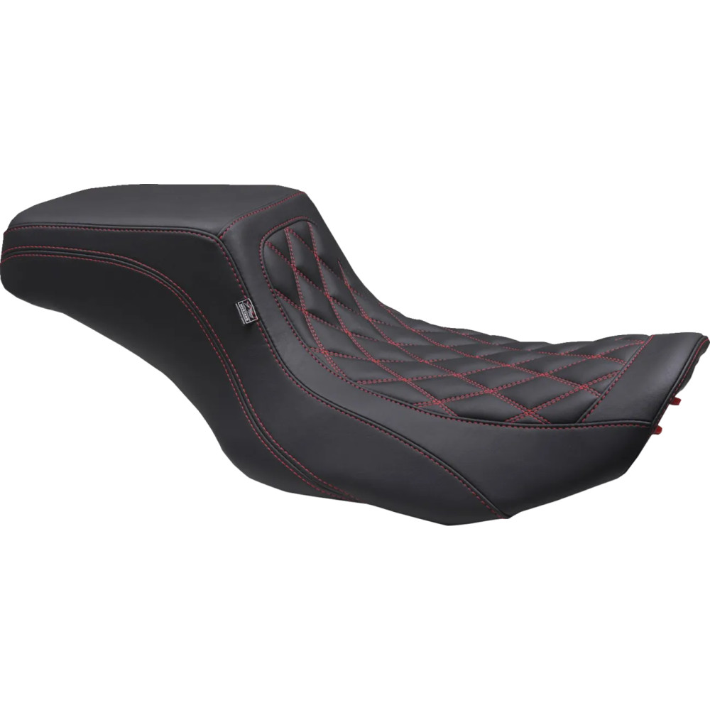 Asiento Squareback de Doble Diamante Asiento Squareback de Doble Diamante