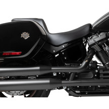 Performance Predator 2-Up Seat