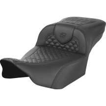 Scallop Stitch Roadsofa™ Seat