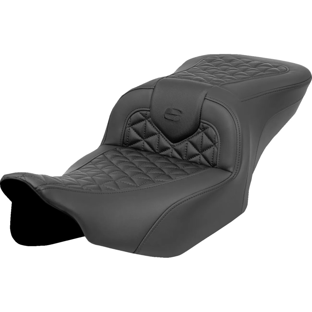 RoadSofa™ Tri Gripper Seat