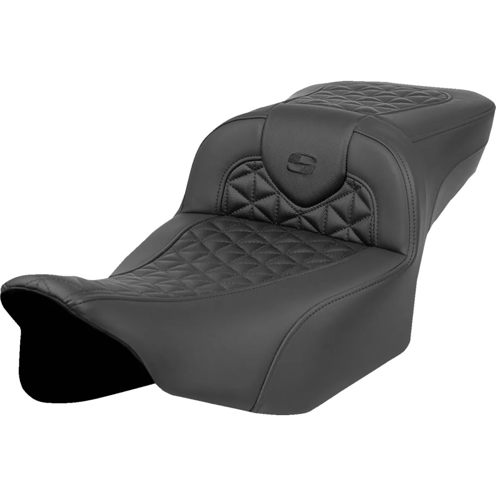 Extended Reach RoadSofa™ Tri Gripper Seat
