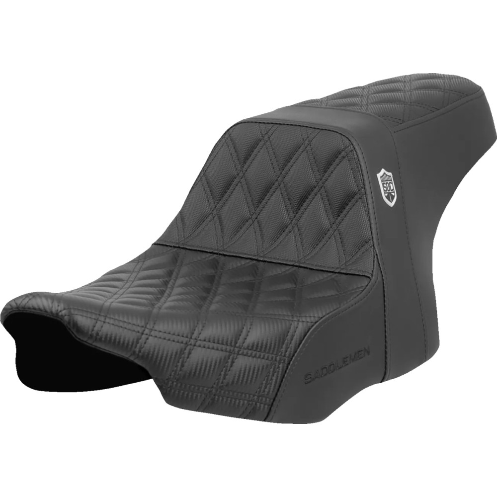 Pro Series SDC Performance Grip Seat Pro Series SDC Performance Grip Seat