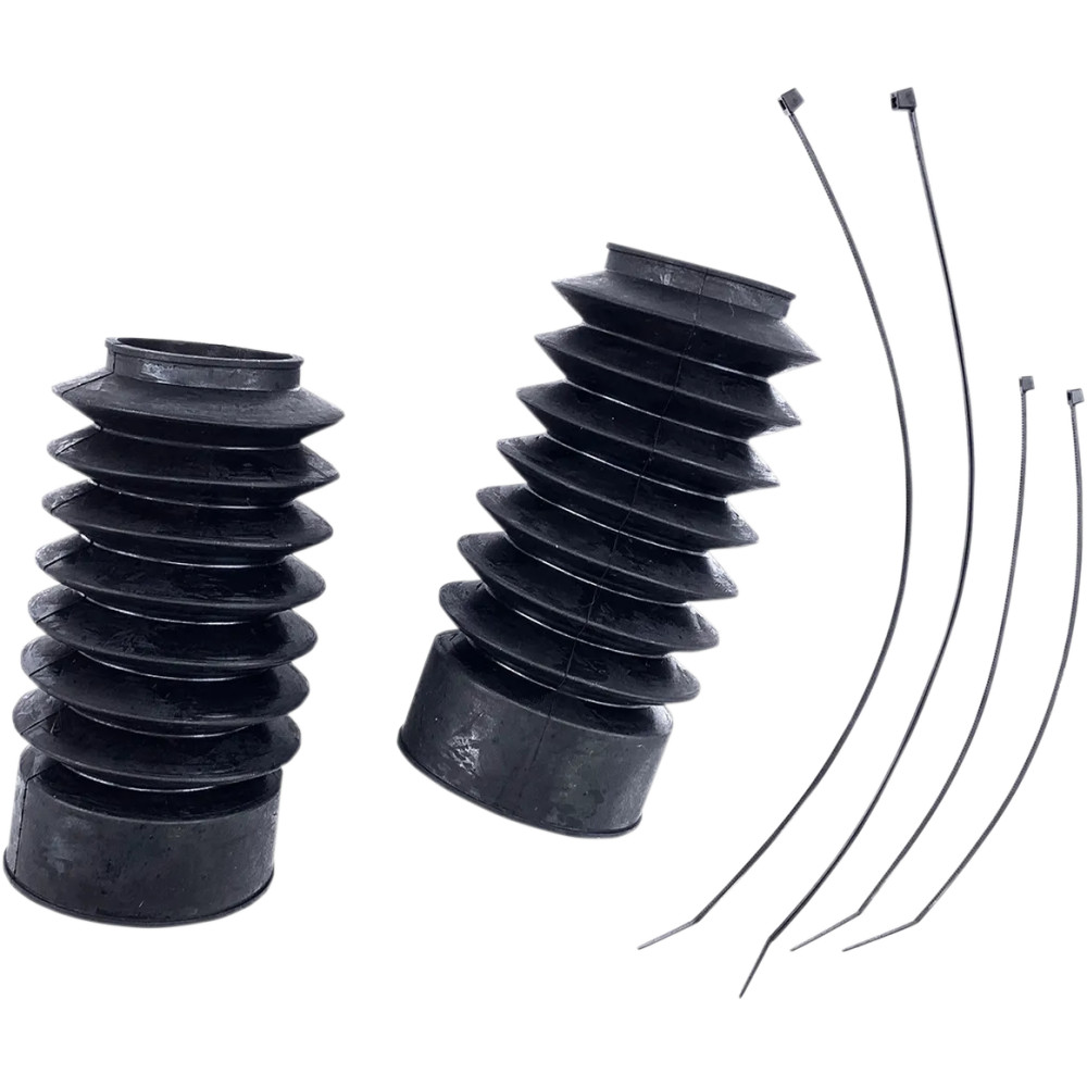 Fork Boots Fork Boots