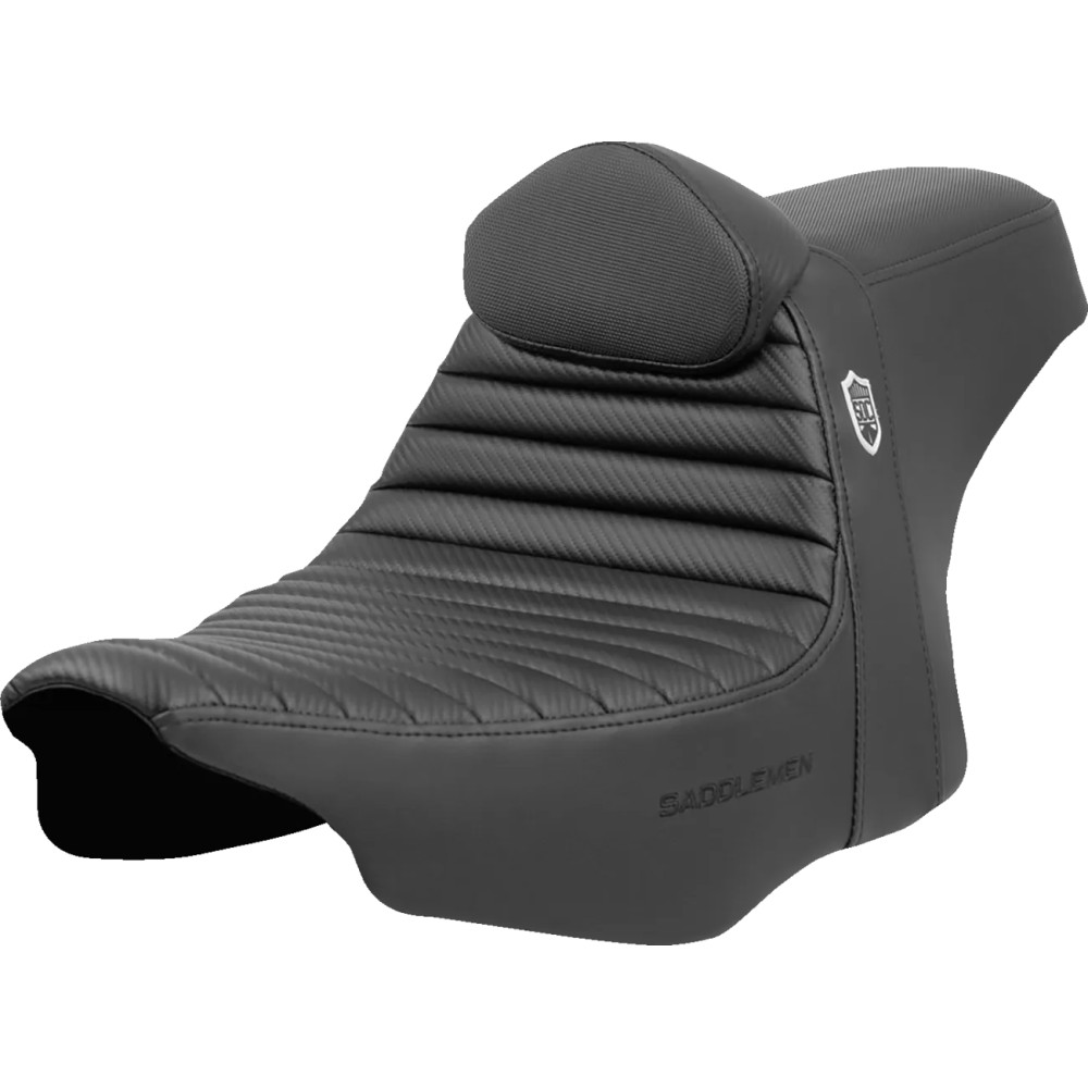 Asiento Pro Series SDC Performance Grip — 75 cm de longitud, 2 plazas
