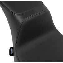 Performance Predator 2-Up Seat — 73.5 cm (29") length, 30.5 cm (12") driver width, Black