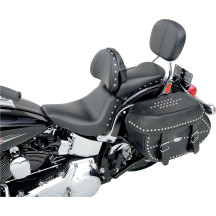 Renegade™ Studded Pillion Pad