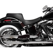 Performance Predator 2-Up Seat