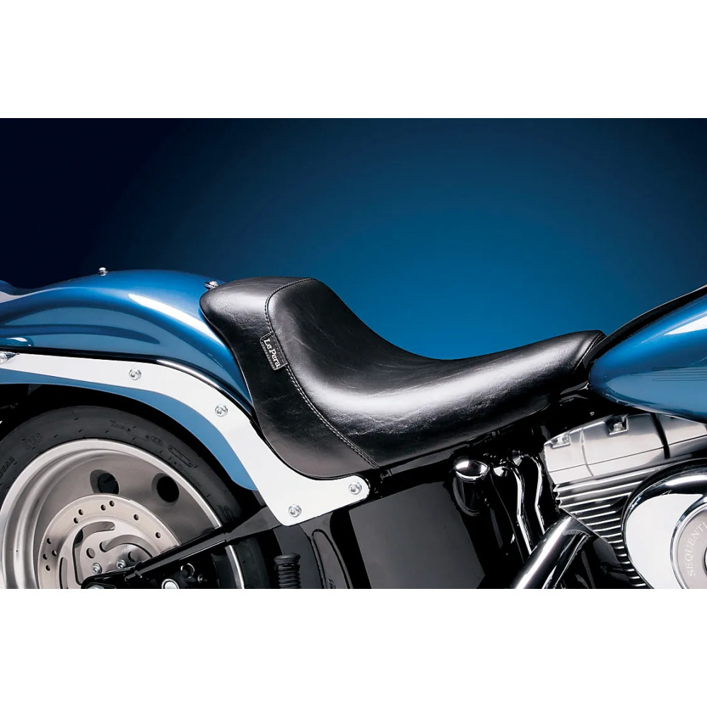 Asiento Solo Bare Bones