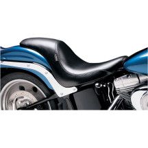 Full Length Silhouette 2-Up Seat