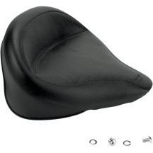 Wide Vintage Solo Seat