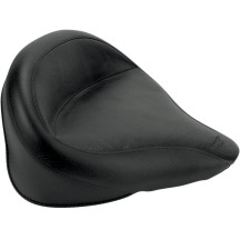 Wide Vintage Solo Seat