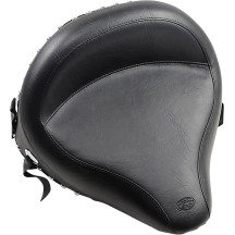 Wide Vintage Solo Seat