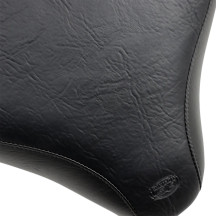 Wide Vintage Solo Seat