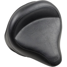Wide Vintage Solo Seat