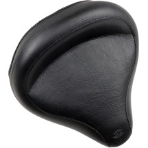 Wide Vintage Solo Seat
