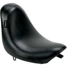 Silhouette Asiento Solo — 53.5 cm (21"), 30.5 cm (12"), Negro