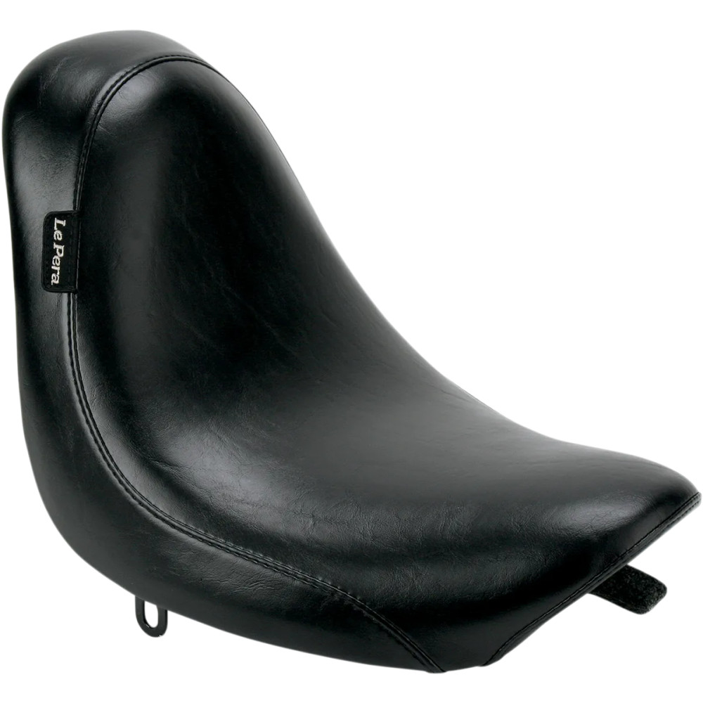 Silhouette Asiento Solo — 53.5 cm (21"), 30.5 cm (12"), Negro