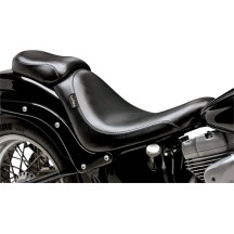 Silhouette Pillion Pad