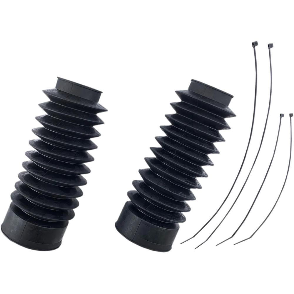Fork Boots