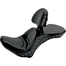Explorer Special Seat — Includes Backrest