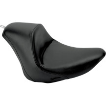 Heels Down Solo Seat