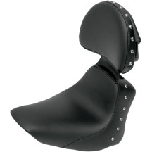 Asiento Solo Heels Down