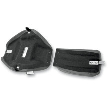 Backrest Compatible Solo Seat — Smooth
