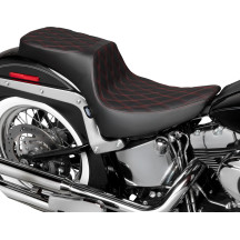 Performance Predator 2-Up Seat