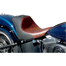 Renegade™ Lariat Leather Solo Seat