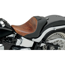 Renegade™ Lariat Leather Solo Seat
