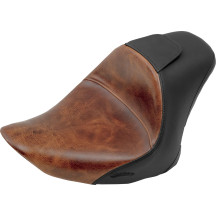 Renegade™ Lariat Leather Solo Seat