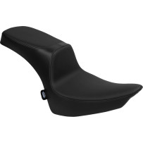 Performance Predator 2-Up Seat — 12" driver width, 29" overall length, 9" rear width