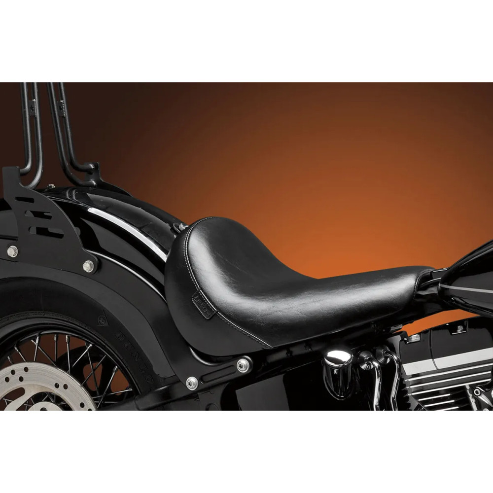 Bare Bones Solo Seat Bare Bones Solo Seat