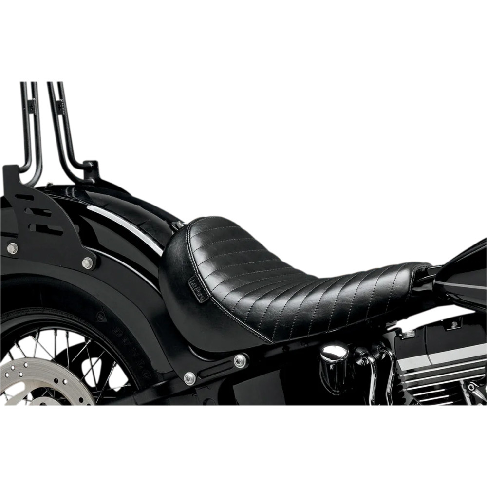 Bare Bones Solo Seat
