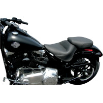 Asiento Trasero Amplio