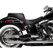 Performance Predator 2-Up Seat