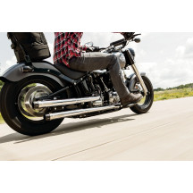 Wide Tripper™ Solo Seat