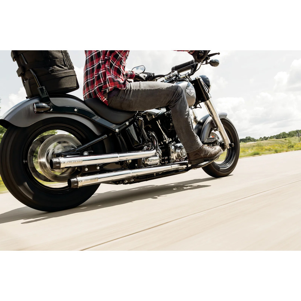 Wide Tripper™ Solo Seat