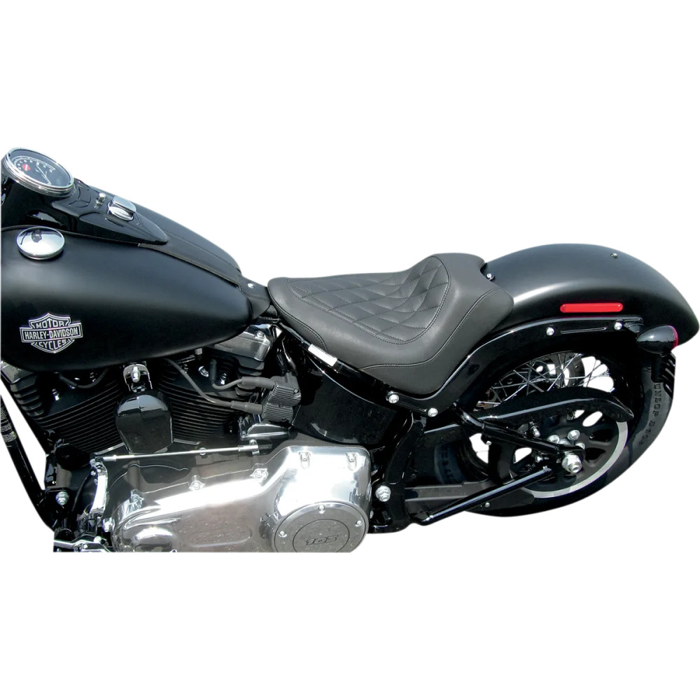 Wide Tripper™ Solo Seat Wide Tripper™ Solo Seat