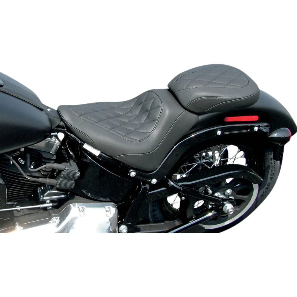 Wide Tripper™ Rear Seat