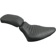 Asiento Solo de Cuero Sintético Tripper™