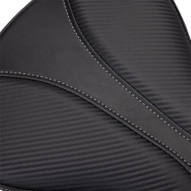Dominator Pillion Pad