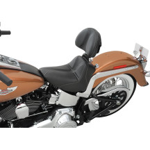 Dominator Solo Seat