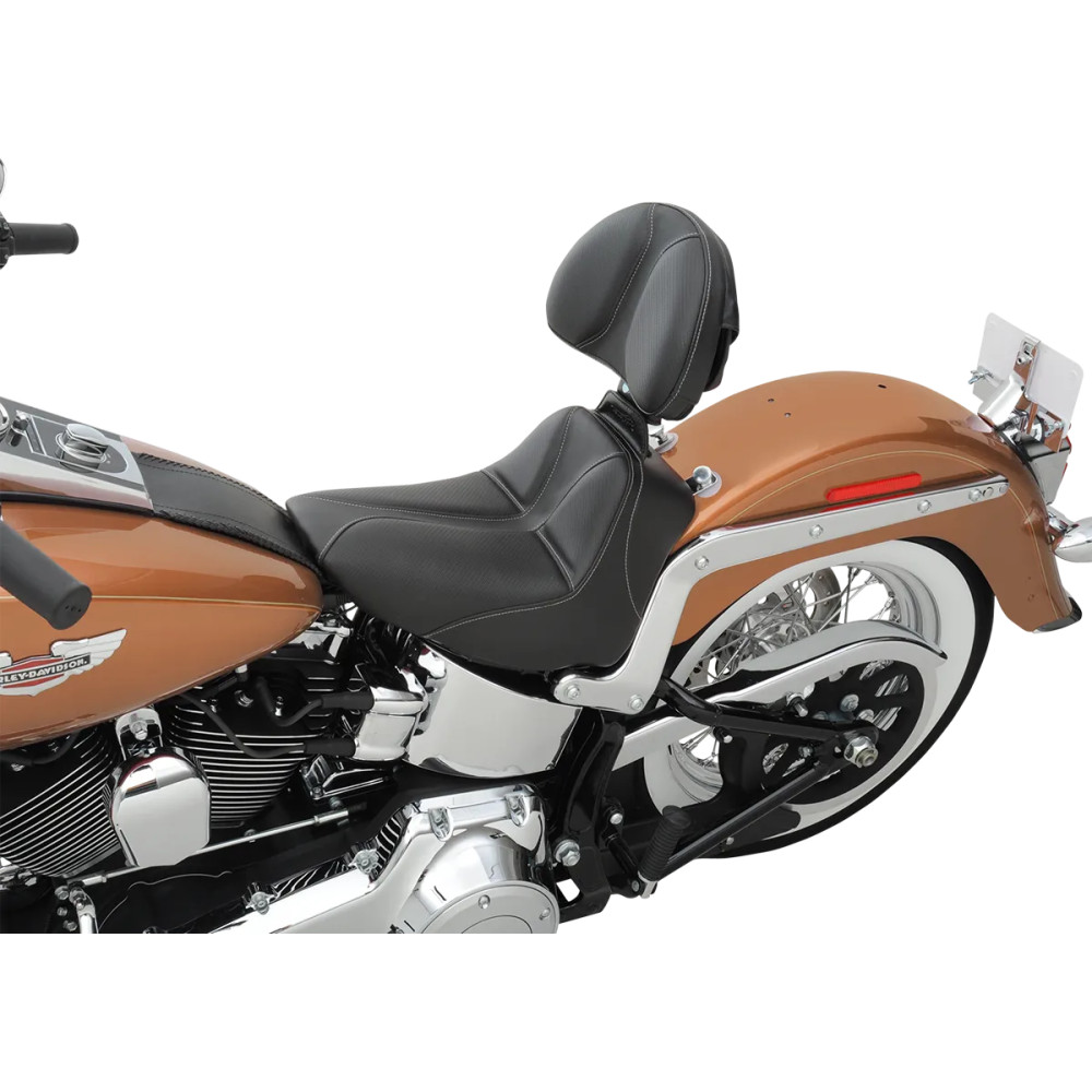 Dominator Solo Seat