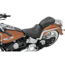 Dominator Solo Seat